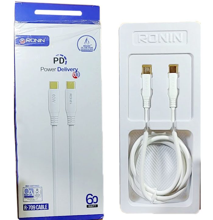 Ronin R-2005 C To C Cable