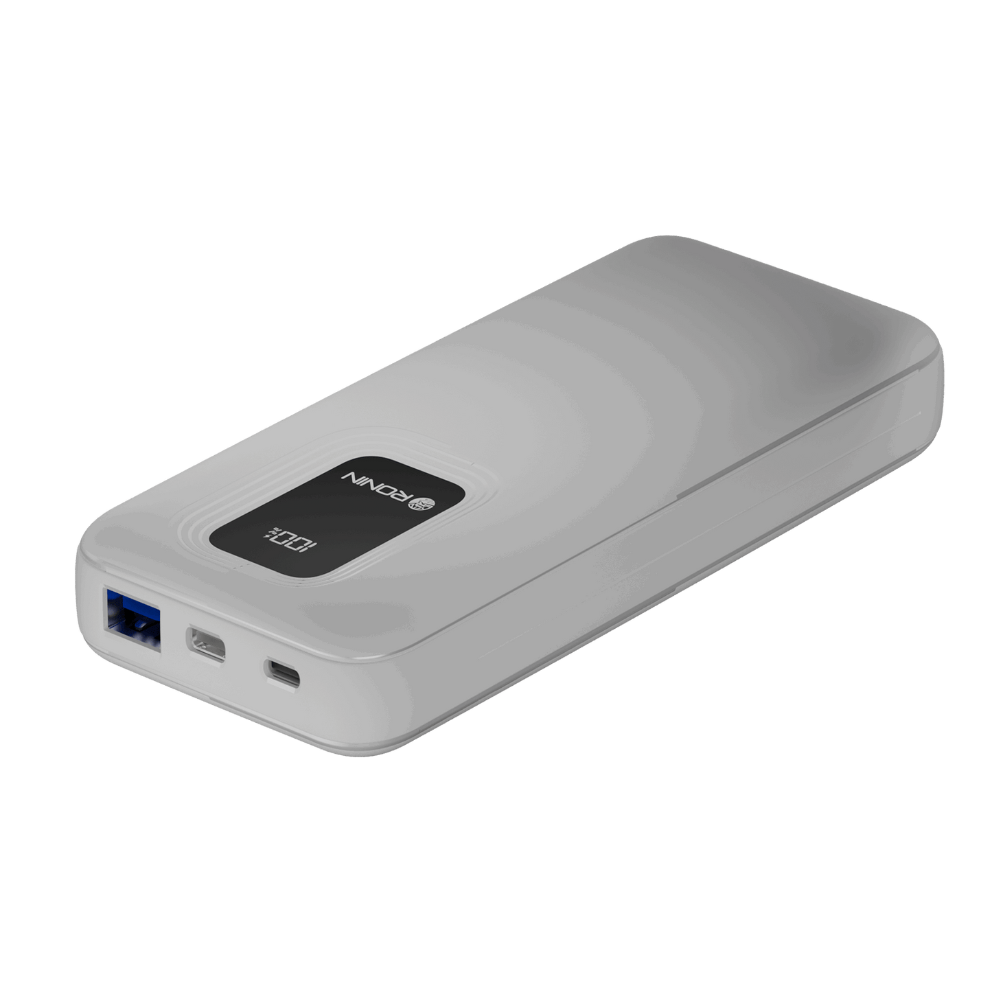 Ronin-R 4020 Power Bank 10,000MAH