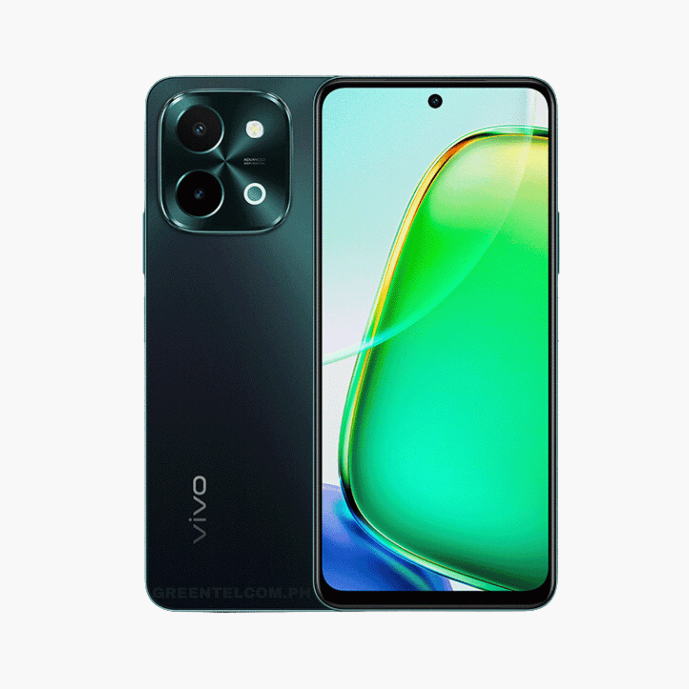 Vivo Y28 8/128Gb