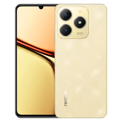 Realme C61 6/128Gb
