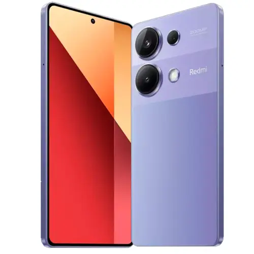 Redmi Note 13 Pro 8/256Gb