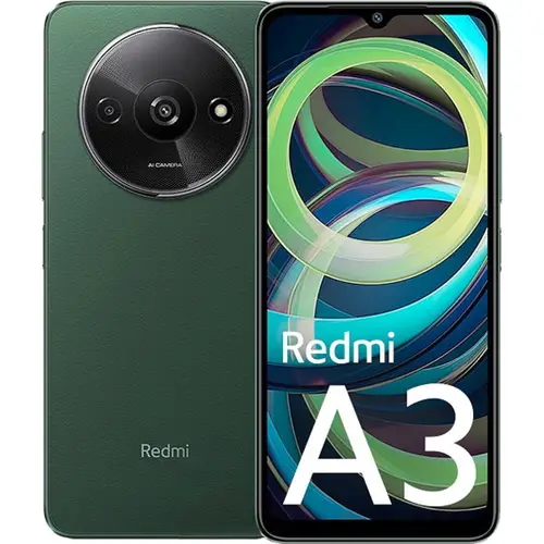 Redmi A3 4/64Gb