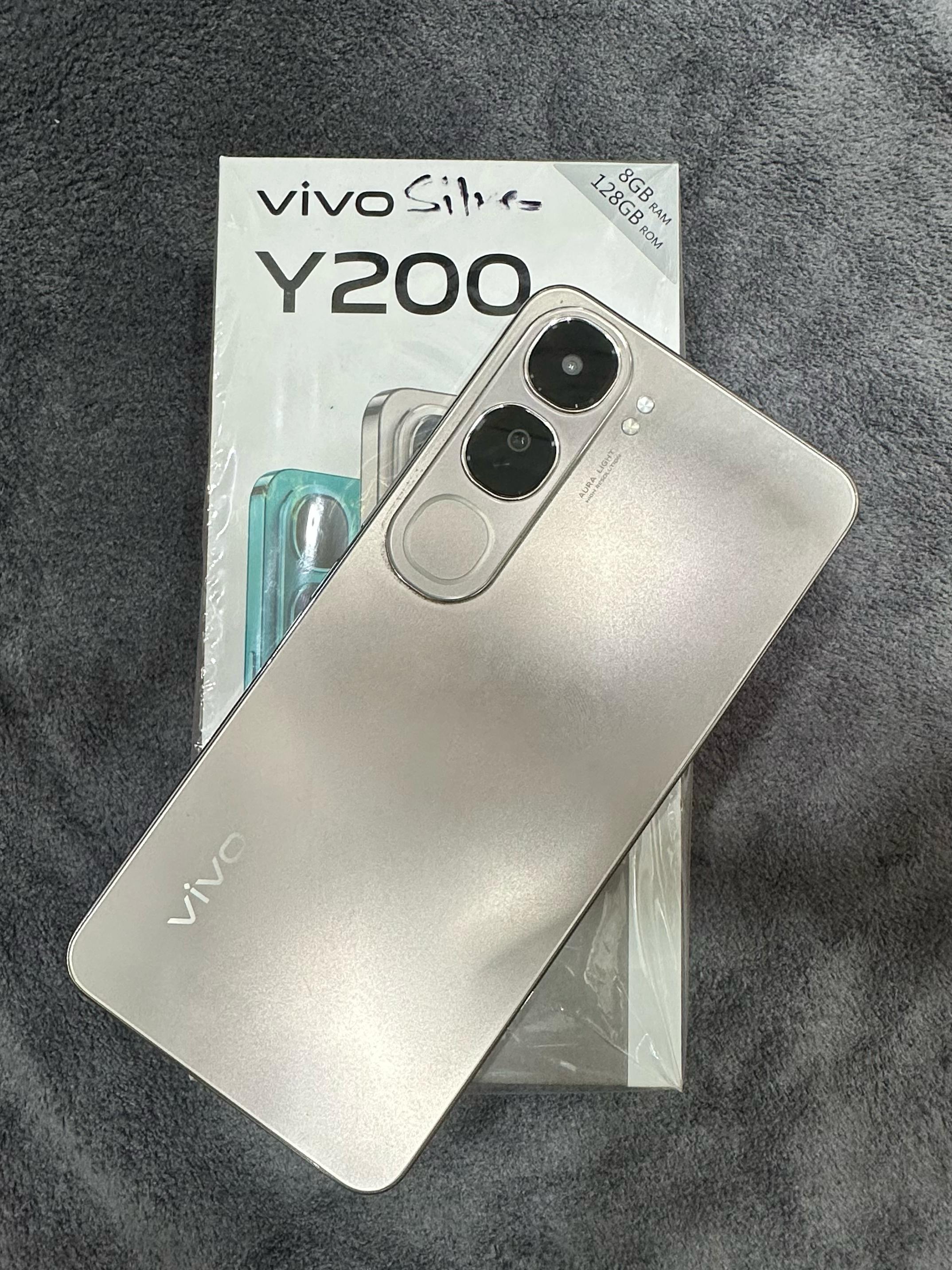 Vivo Y200 8/128Gb