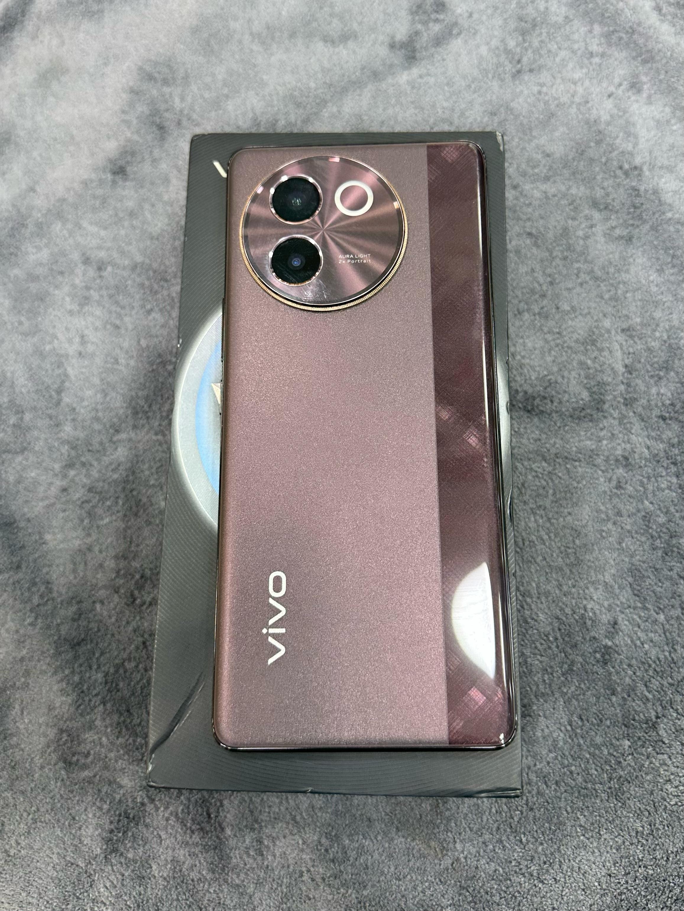 Vivo V30e 8/256Gb