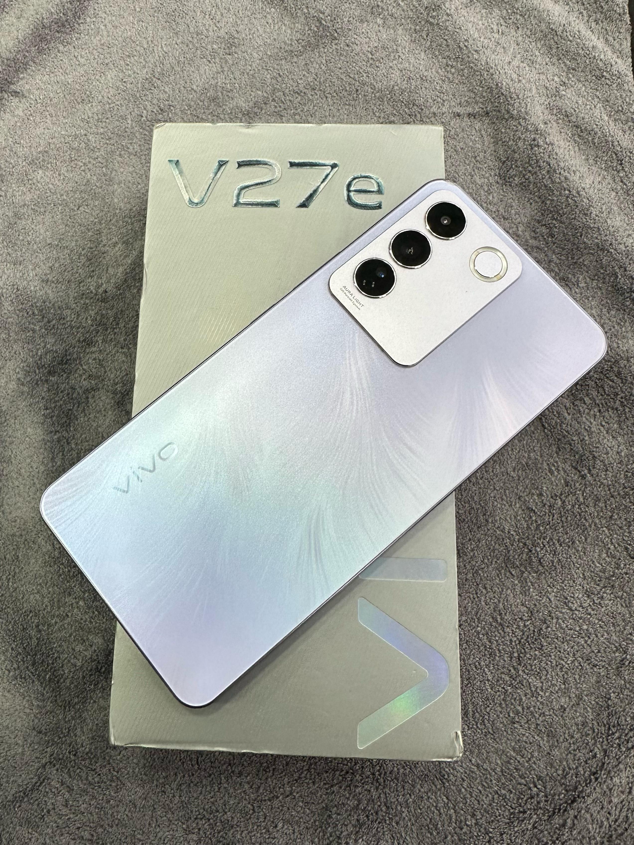 Vivo V27e 8/256Gb