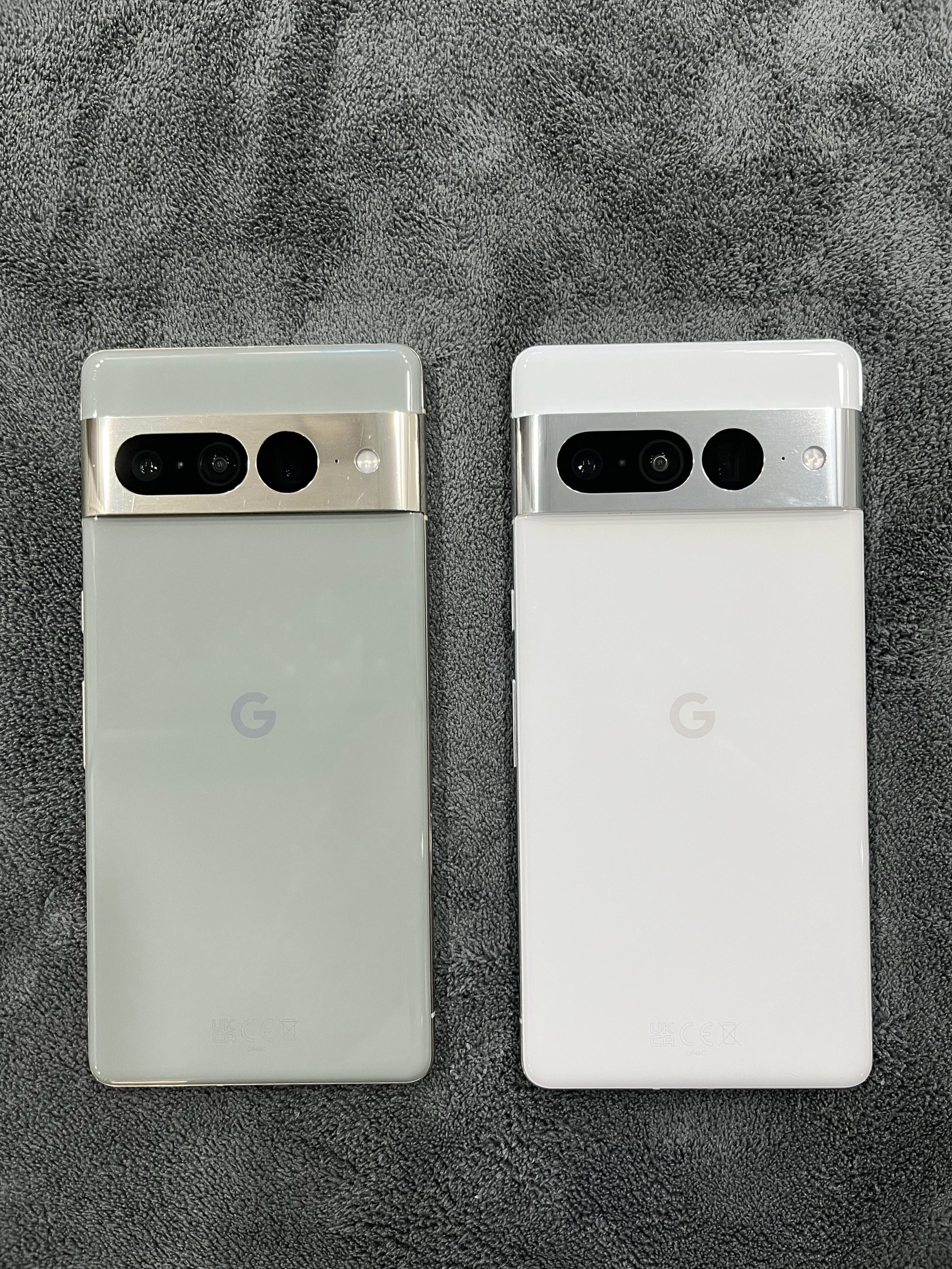 Google Pixel 7 pro 12/128GB