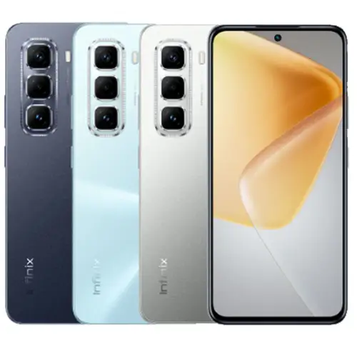 Infinix Hot 50 Pro 8/128GB